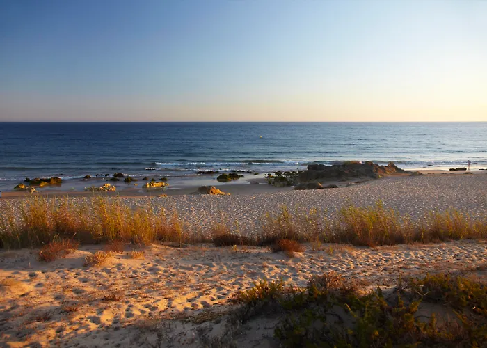 Hotel Algarve Marriott Salgados Golf &