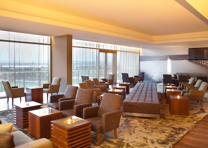 Algarve Marriott Salgados Golf & 5* Albufeira