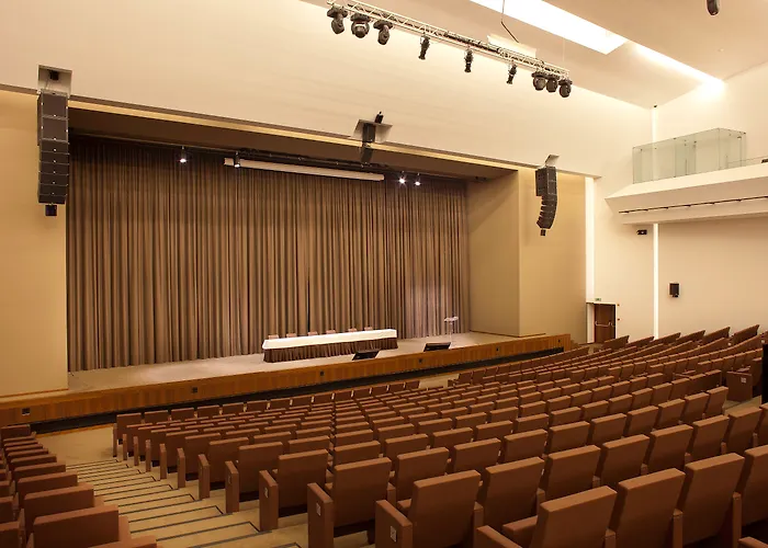 ホテル Algarve Marriott Salgados Golf &