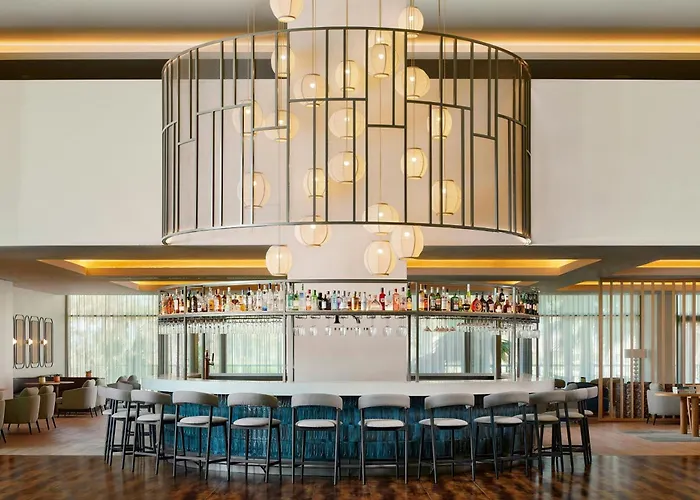 Algarve Marriott Salgados Golf & 5*