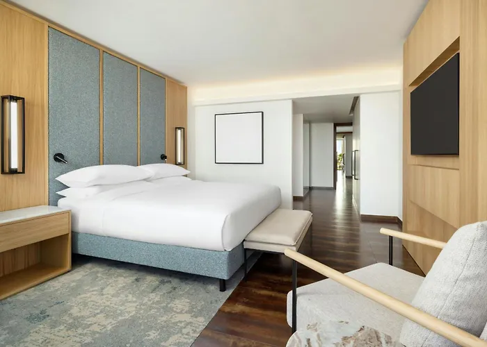 Algarve Marriott Salgados Golf & ホテル 5*