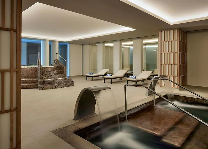 Algarve Marriott Salgados Golf & 5*