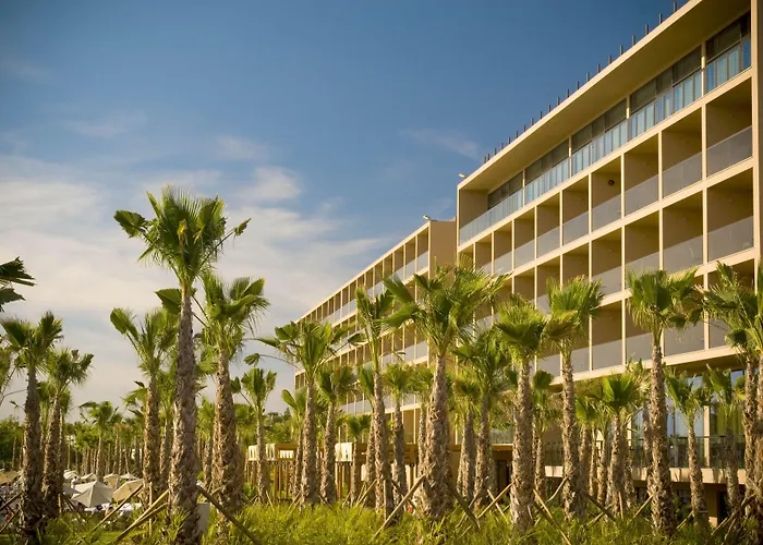 Algarve Marriott Salgados Golf & Hotel Albufeira