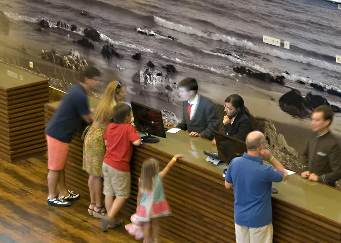 Hotel Algarve Marriott Salgados Golf & 5*