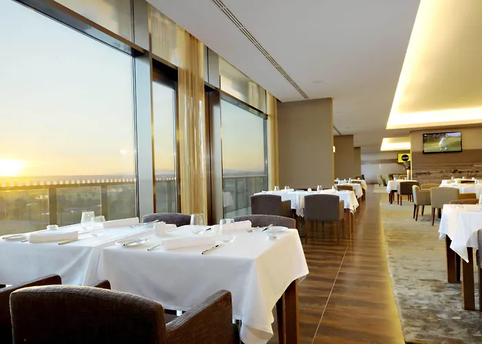 Algarve Marriott Salgados Golf &