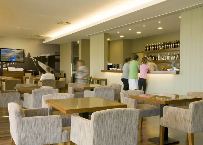 Algarve Marriott Salgados Golf & 5* アルブフェイラ