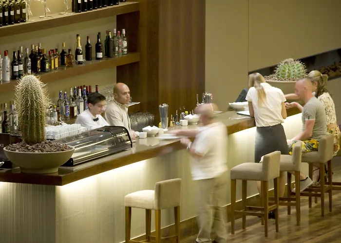 Hotel Algarve Marriott Salgados Golf & 5*