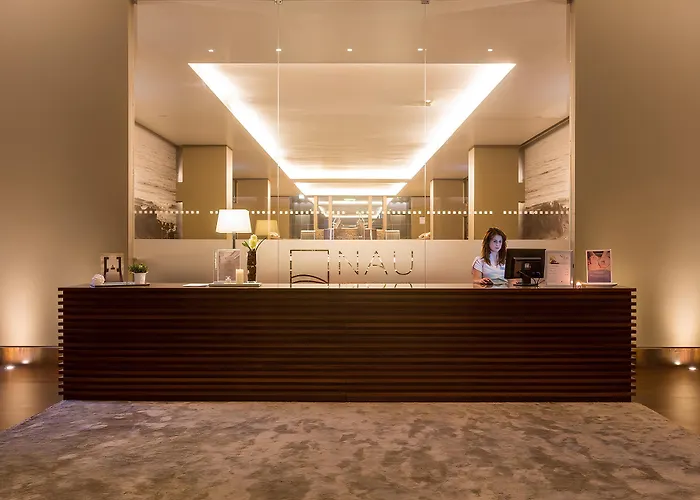 Hotel Algarve Marriott Salgados Golf & 5*