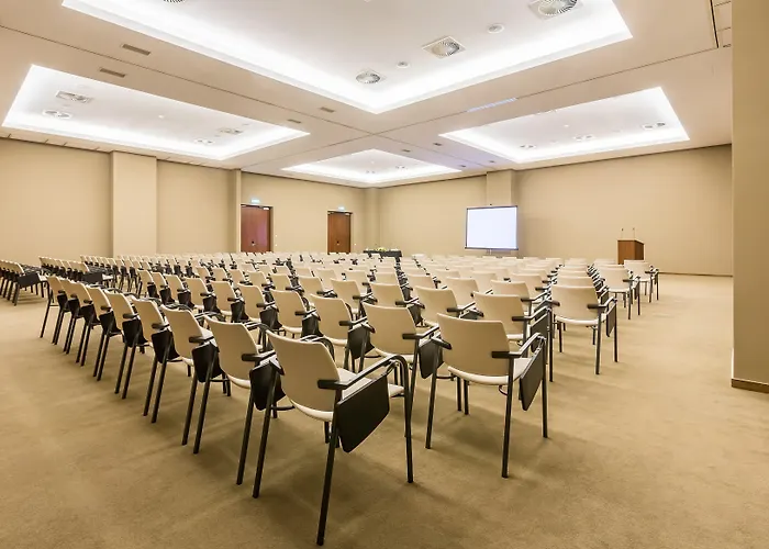 Algarve Marriott Salgados Golf & ホテル