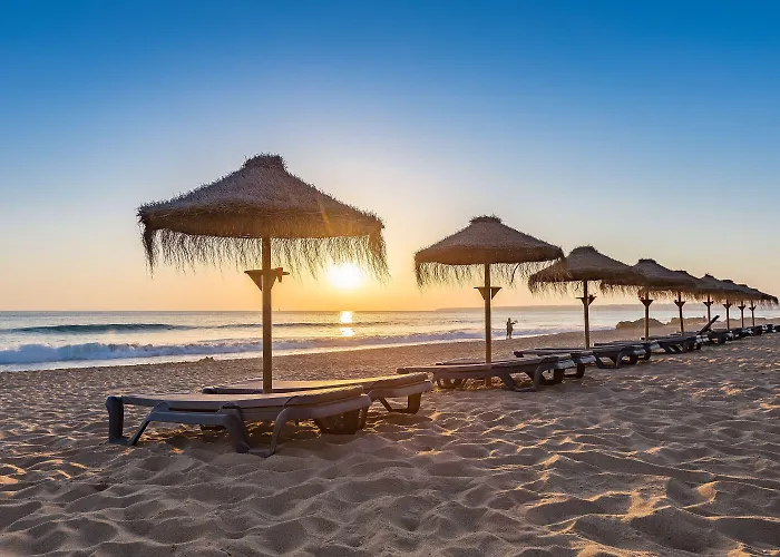 Algarve Marriott Salgados Golf & 5*