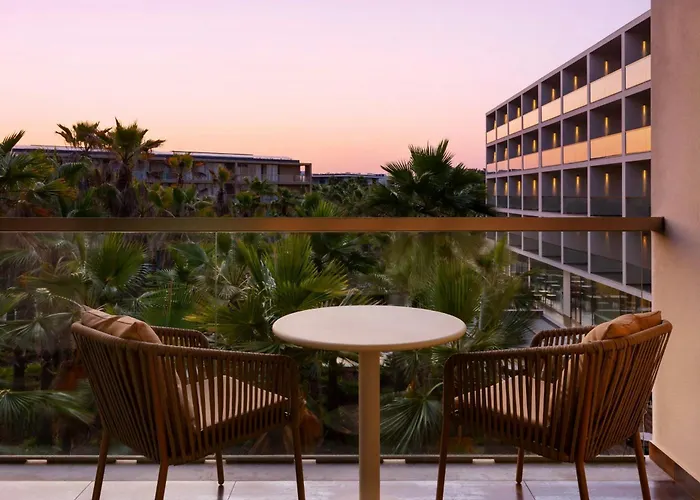 Algarve Marriott Salgados Golf & ホテル アルブフェイラ