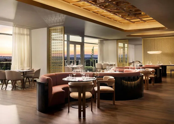 Algarve Marriott Salgados Golf & ホテル