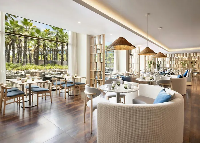 Algarve Marriott Salgados Golf & アルブフェイラ