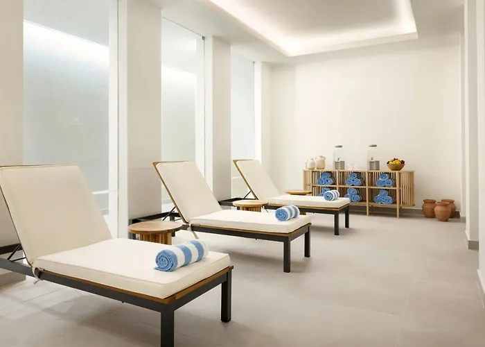 Algarve Marriott Salgados Golf & Hotel