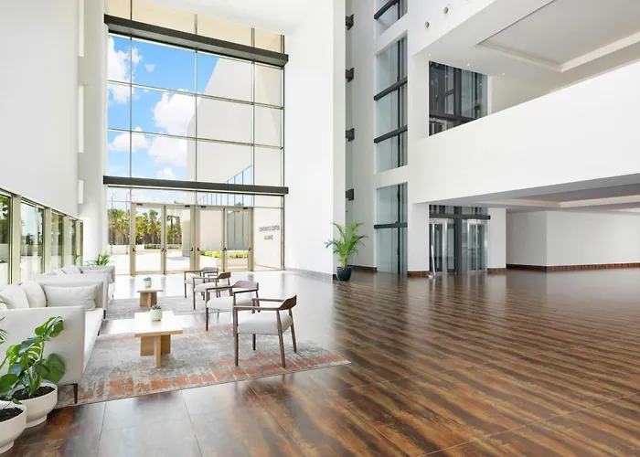 Hotel Algarve Marriott Salgados Golf & 5*