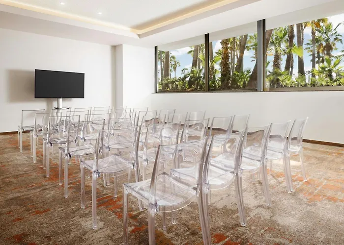 Algarve Marriott Salgados Golf & Albufeira