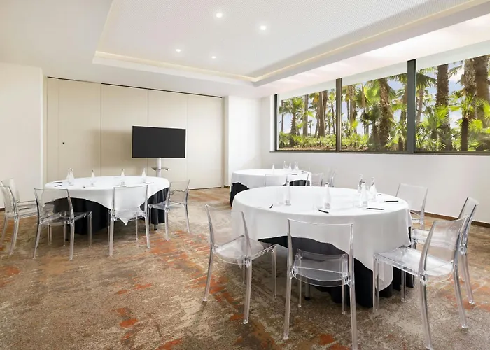 Hotel Algarve Marriott Salgados Golf &