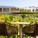 Algarve Marriott Salgados Golf & 5* البوفيرا