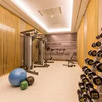 Algarve Marriott Salgados Golf & البوفيرا