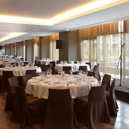 Algarve Marriott Salgados Golf & Conference Center Albufeira