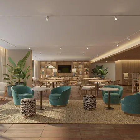 Algarve Marriott Salgados Golf & Conference Center Hotel 5*