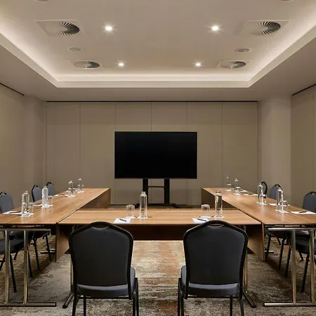 Algarve Marriott Salgados Golf & Szálloda 5*