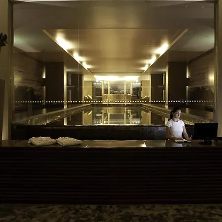 Algarve Marriott Salgados Golf & Conference Center Hotel 5*