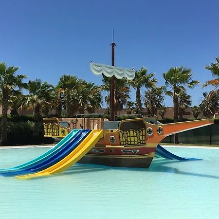 Hotel Algarve Marriott Salgados Golf & Conference Center 5*