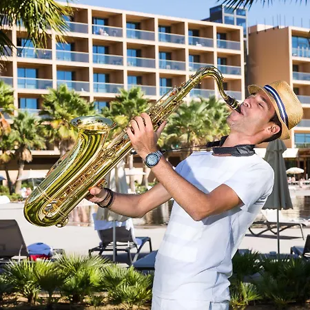 Algarve Marriott Salgados Golf & Conference Center Hotel Albufeira