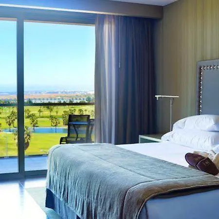 Algarve Marriott Salgados Golf & Conference Center Hotel