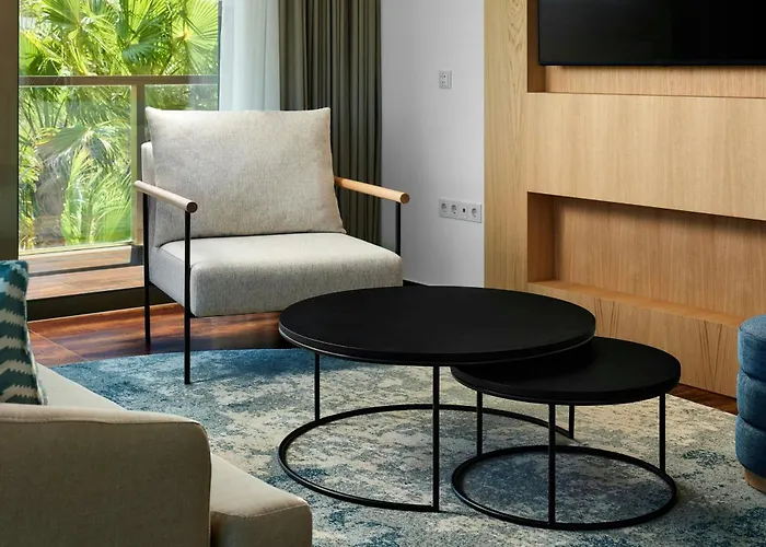 Algarve Marriott Salgados Golf & Szálloda 5*