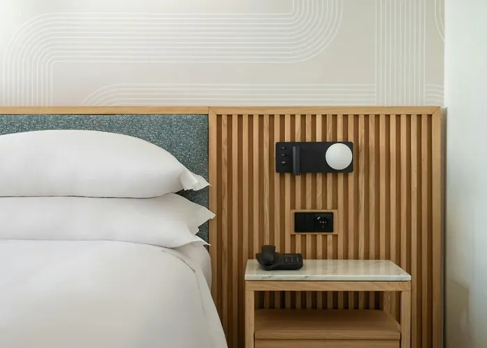 Szálloda Algarve Marriott Salgados Golf & 5*