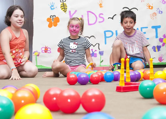 Algarve Marriott Salgados Golf & Szálloda Albufeira