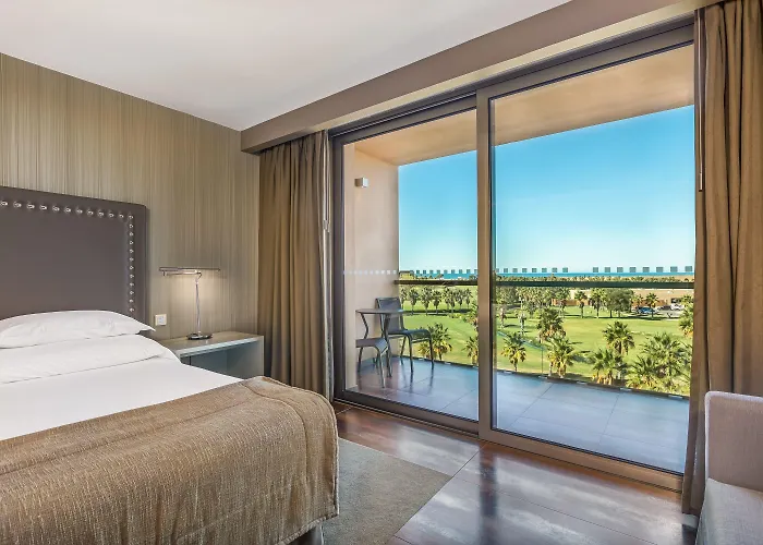 Algarve Marriott Salgados Golf & Szálloda