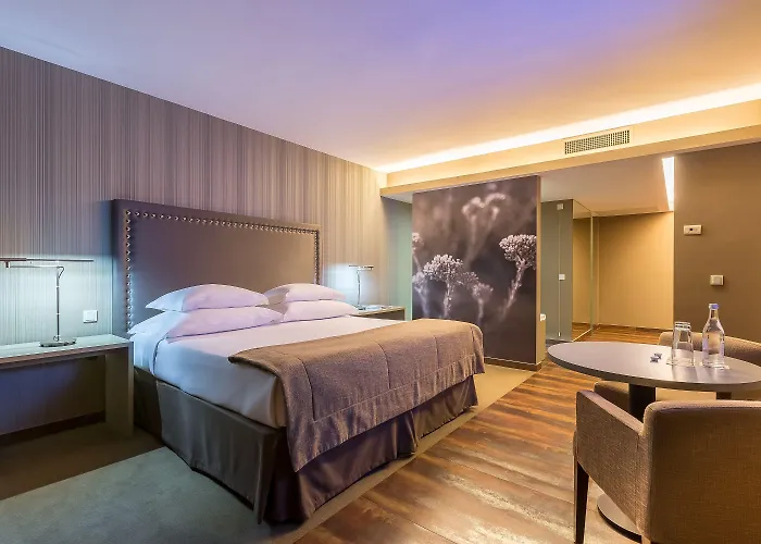 Szálloda Algarve Marriott Salgados Golf &