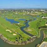 Algarve Marriott Salgados Golf & Hotel
