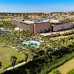 Hotel Algarve Marriott Salgados Golf & Albufeira