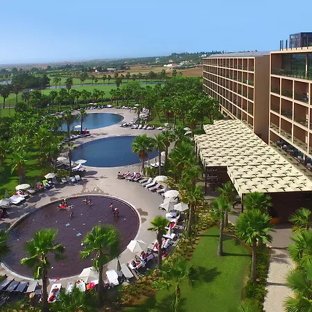 Ξενοδοχείο Algarve Marriott Salgados Golf &