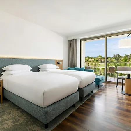 Algarve Marriott Salgados Golf & Ξενοδοχείο 5*