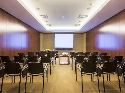 Algarve Marriott Salgados Golf & 호텔 알부페이라