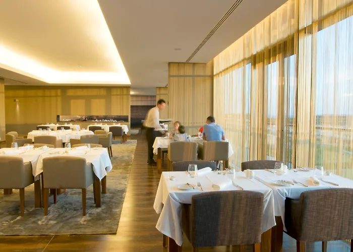 Algarve Marriott Salgados Golf & 호텔