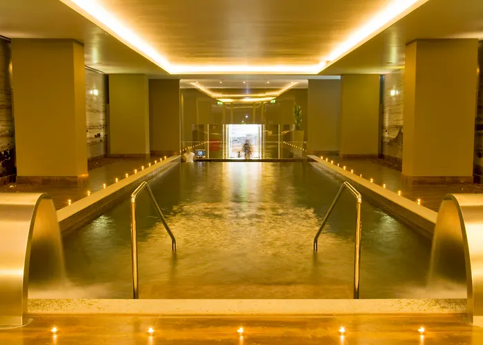 Algarve Marriott Salgados Golf & 호텔