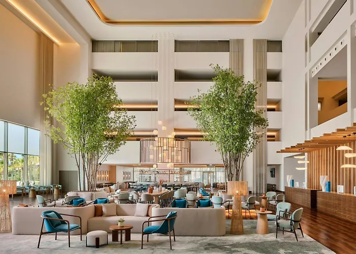 Algarve Marriott Salgados Golf & 호텔