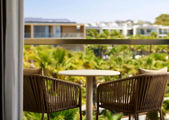 Algarve Marriott Salgados Golf & 5* 알부페이라