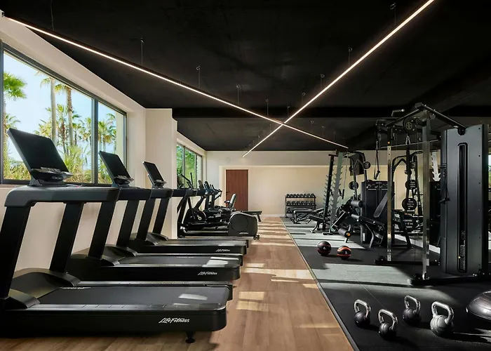 Algarve Marriott Salgados Golf & 알부페이라