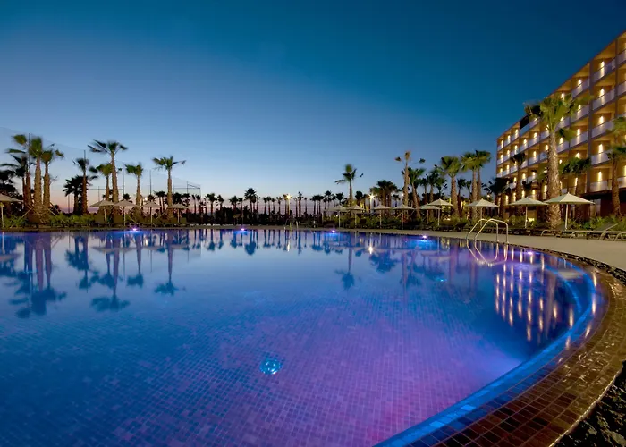 Algarve Marriott Salgados Golf &