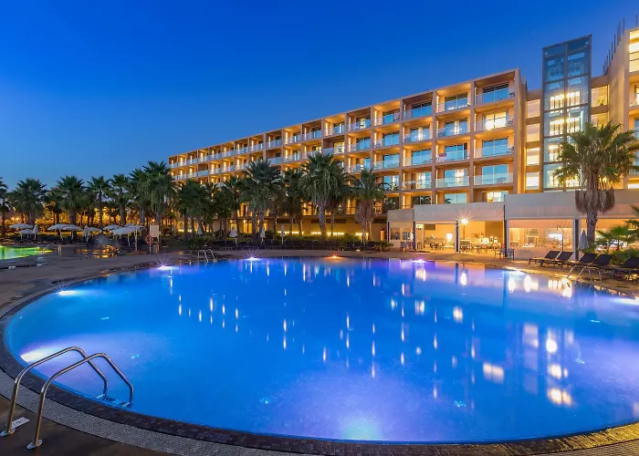 Algarve Marriott Salgados Golf & 알부페이라