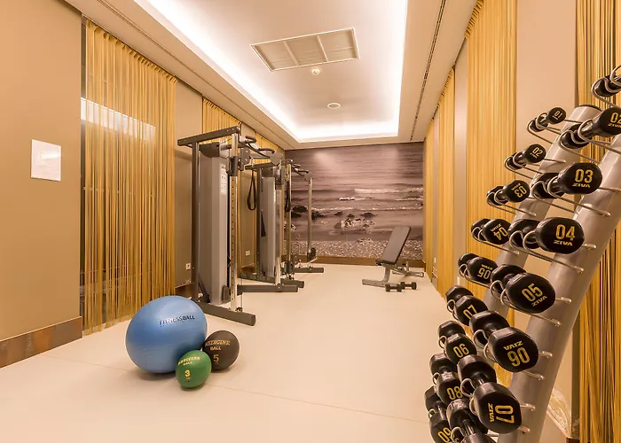 Algarve Marriott Salgados Golf & البوفيرا