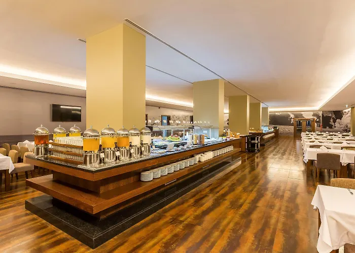 فندق Algarve Marriott Salgados Golf &