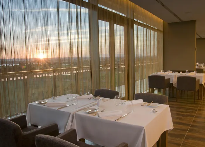 Algarve Marriott Salgados Golf & فندق